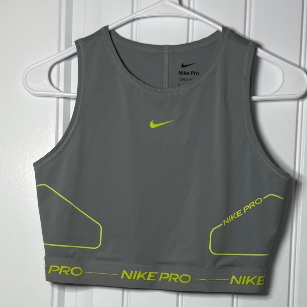 Women's Nike Pro Sports Bra